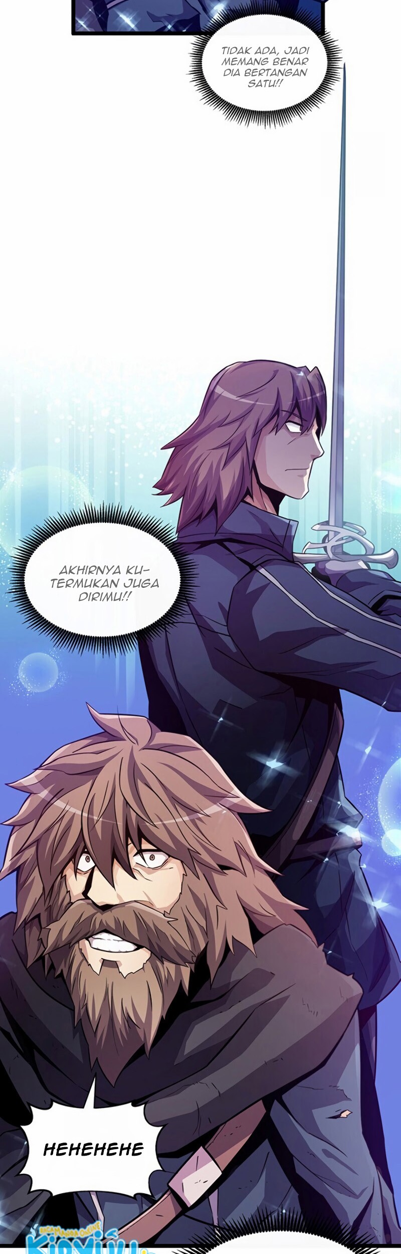 Arcane Sniper chapter 43 halaman 30