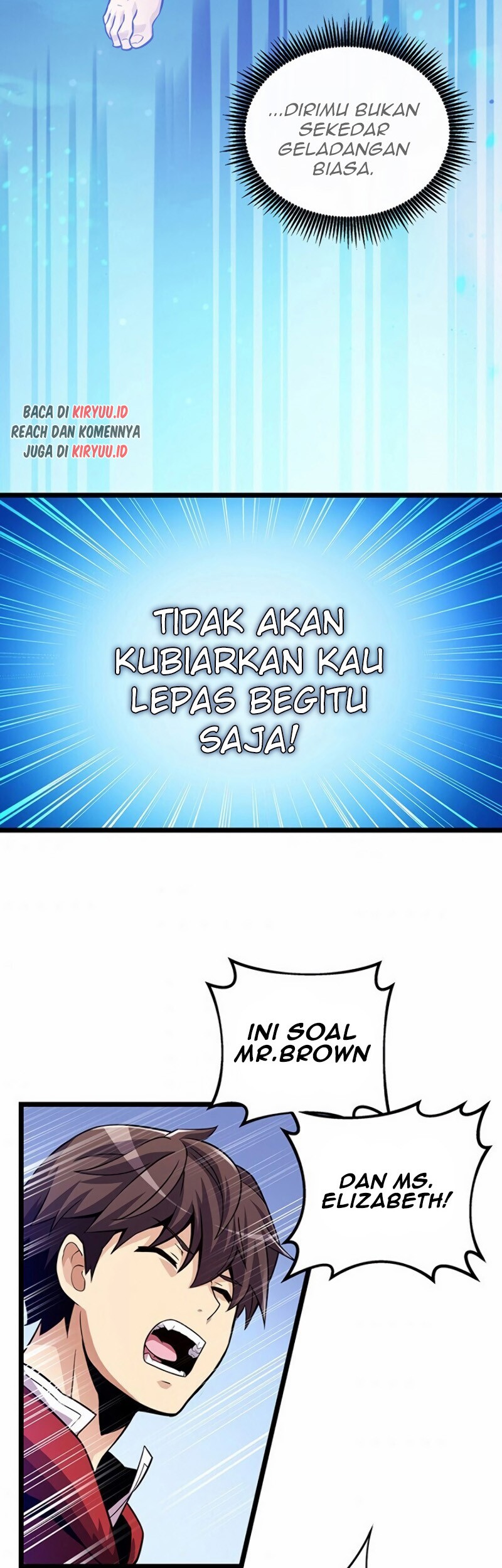 Arcane Sniper chapter 43 halaman 41