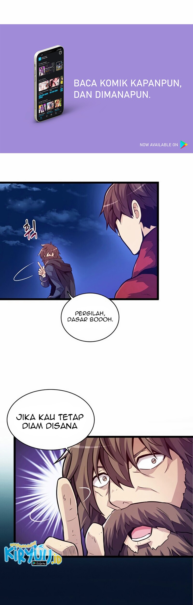 Arcane Sniper chapter 43 halaman 44