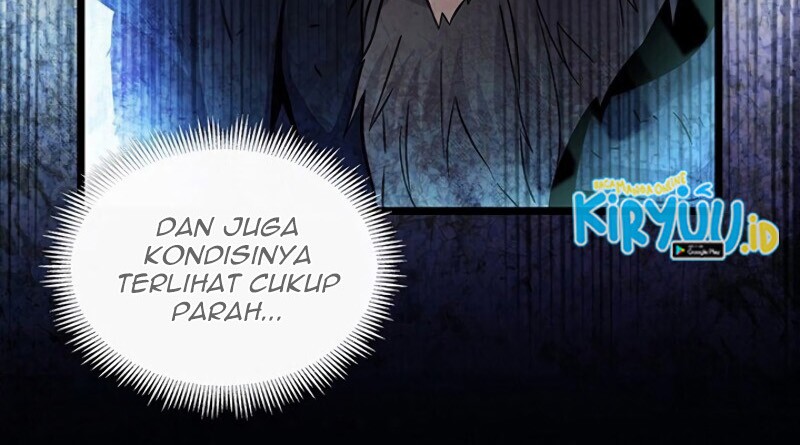 Arcane Sniper chapter 43 halaman 55
