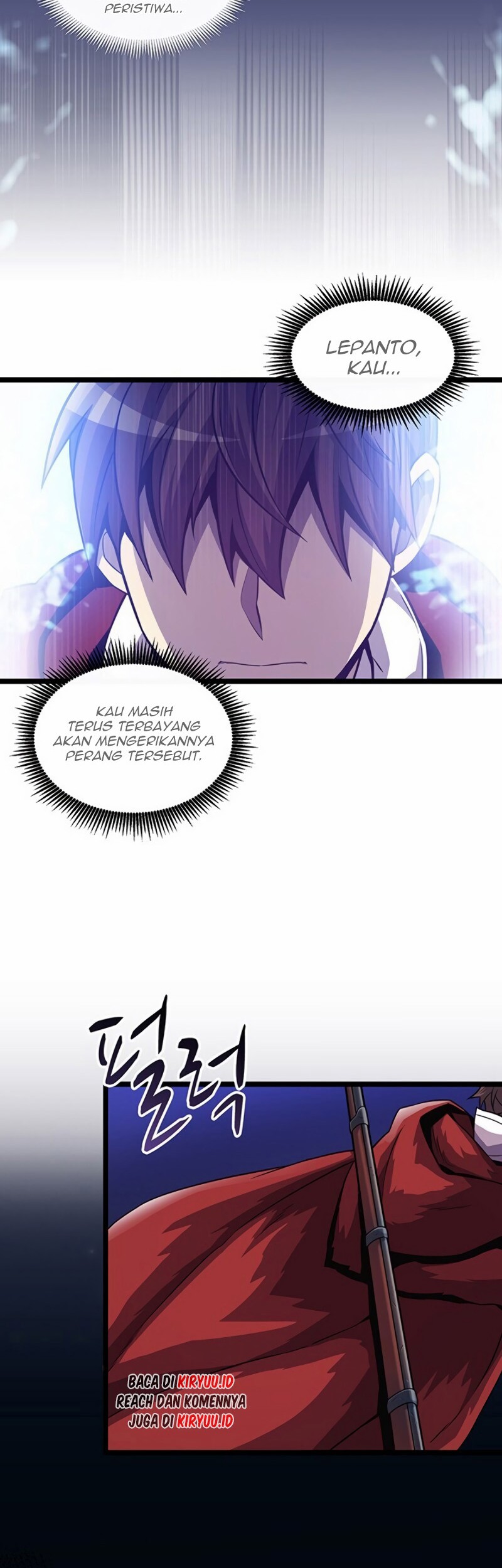 Arcane Sniper chapter 43 halaman 57