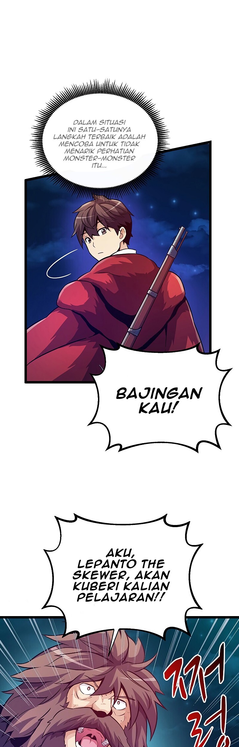 Arcane Sniper Bab 44 halaman 24