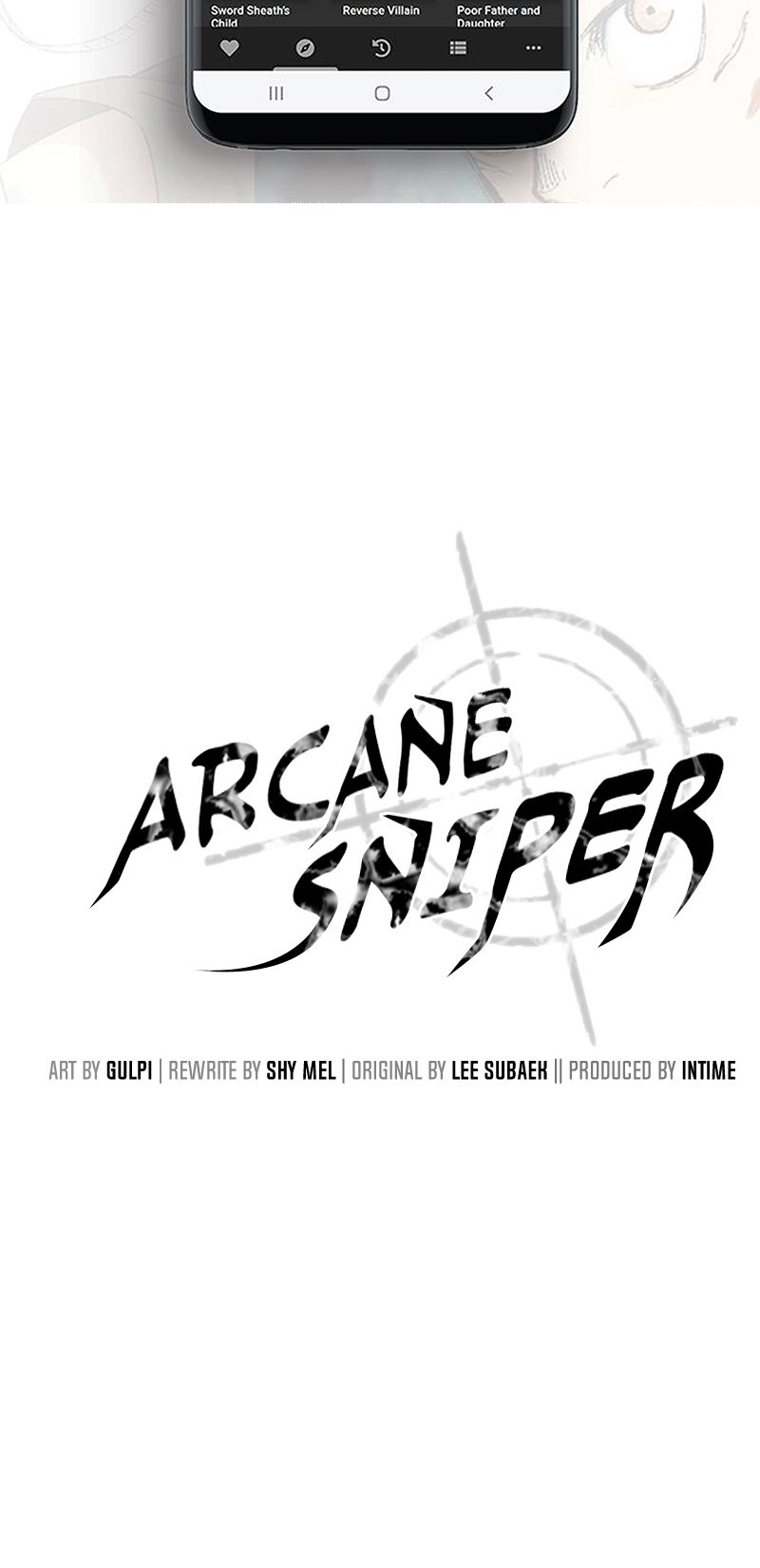 Arcane Sniper Bab 45 halaman 10