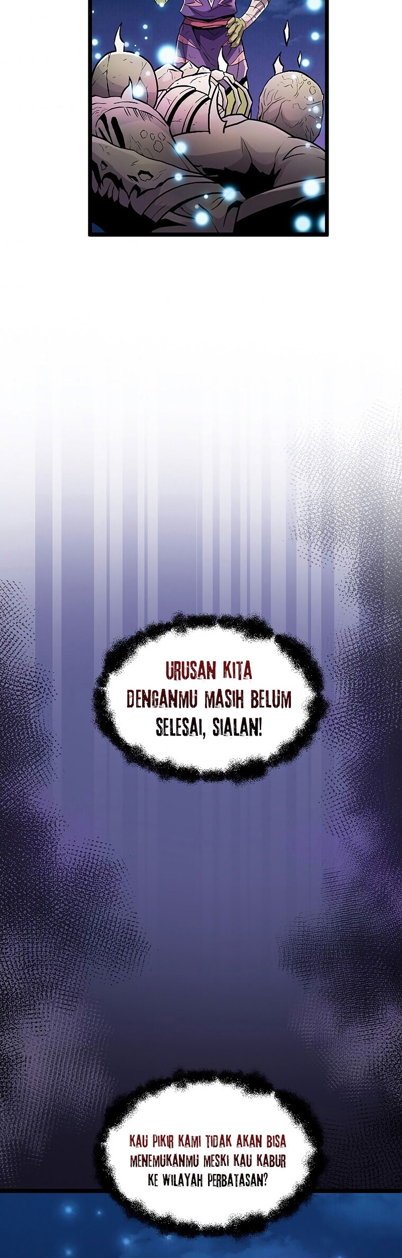 Arcane Sniper Bab 45 halaman 61