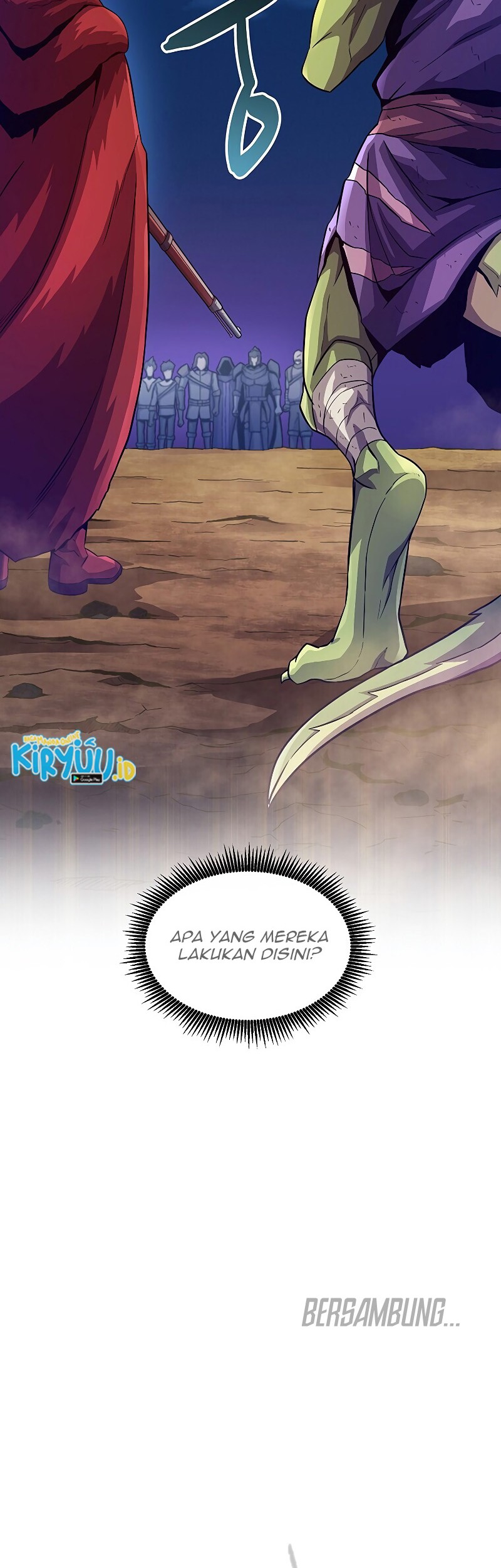 Arcane Sniper Bab 45 halaman 64