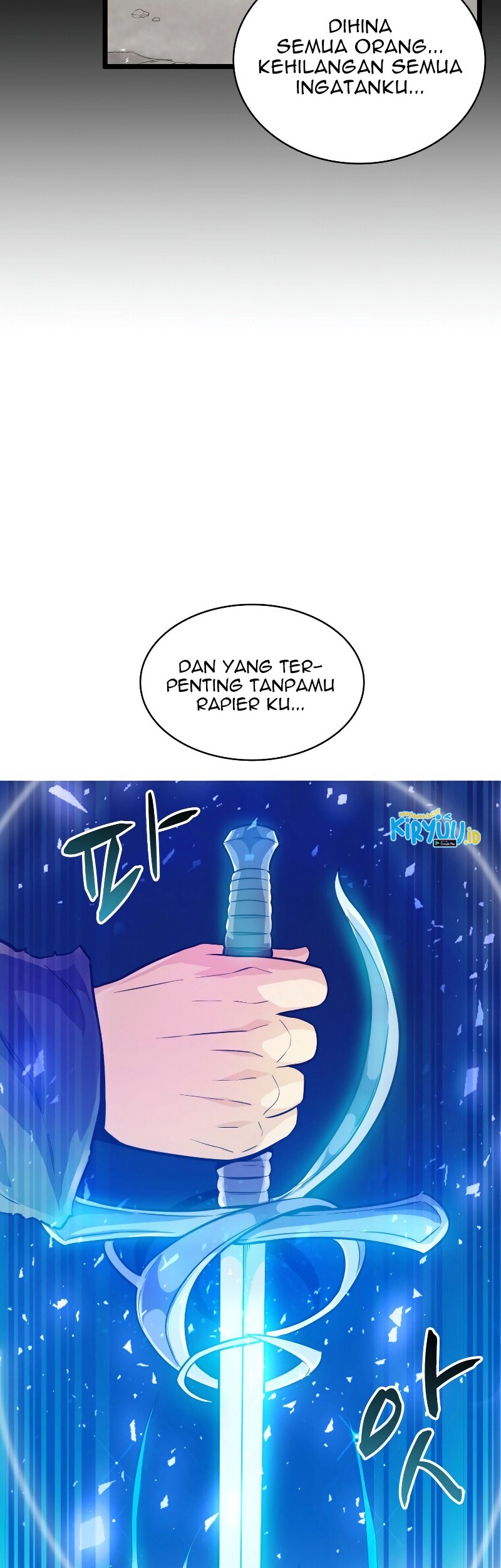 Arcane Sniper Bab 46 halaman 38