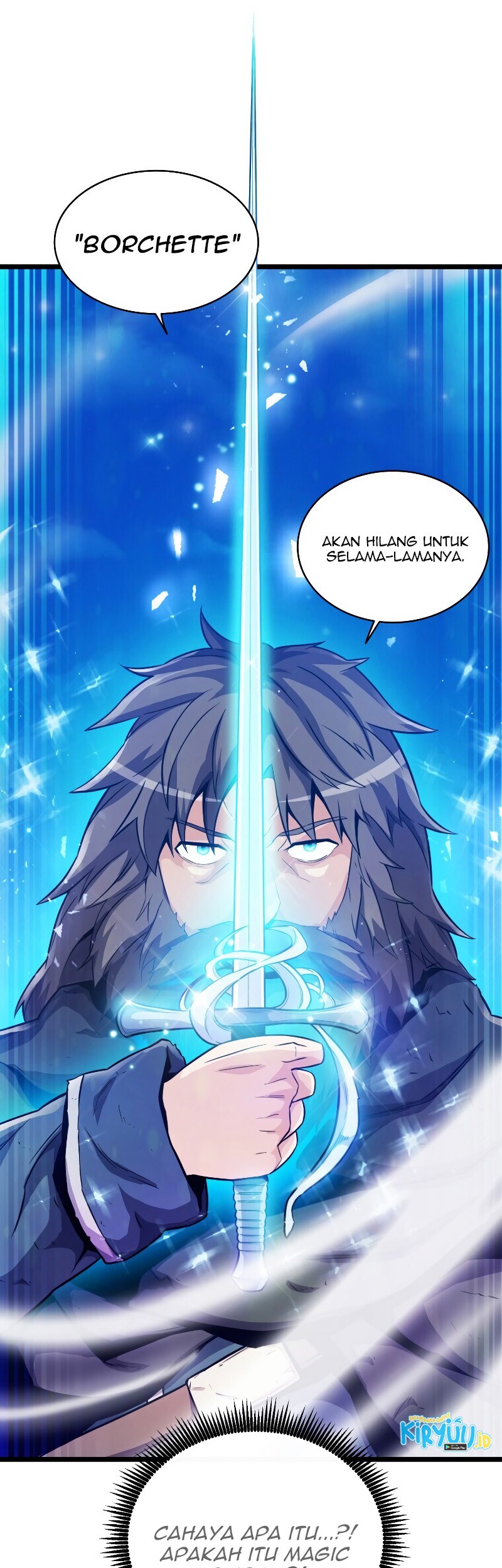 Arcane Sniper Bab 46 halaman 40