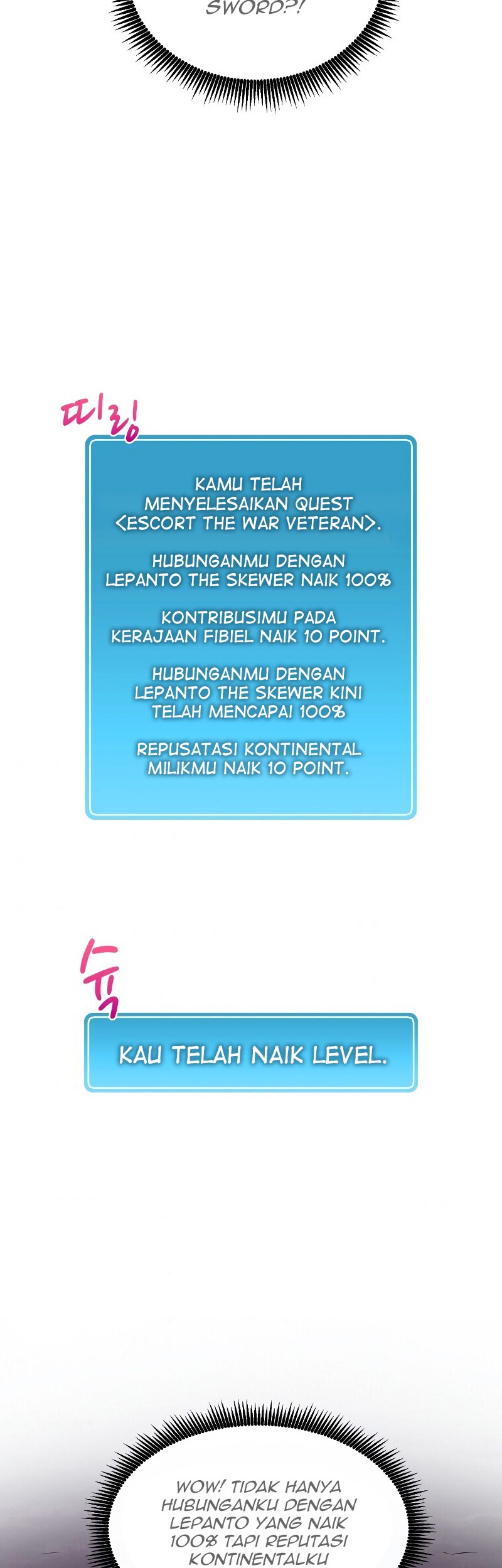 Arcane Sniper Bab 46 halaman 41