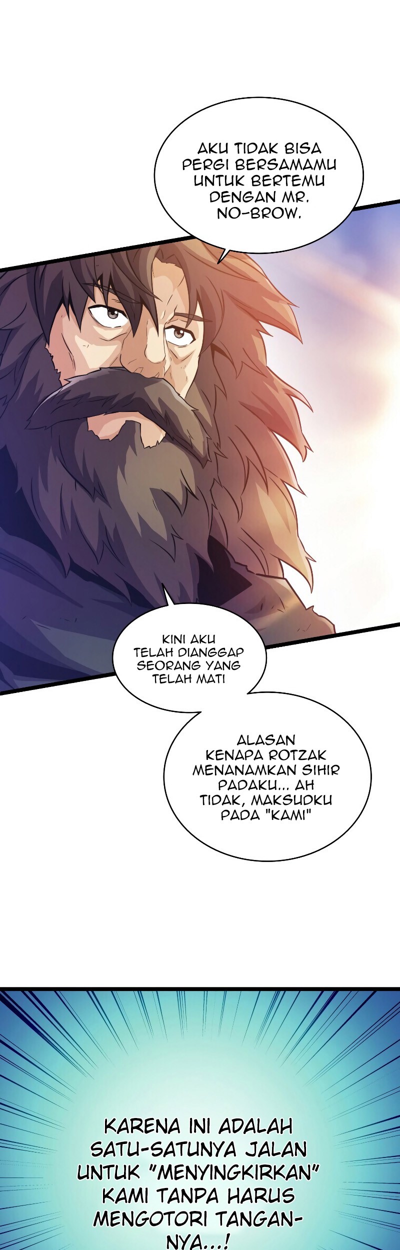 Arcane Sniper Bab 46 halaman 49
