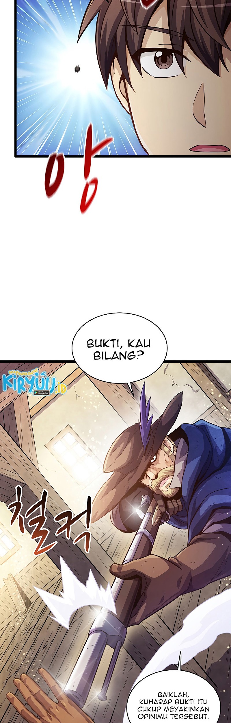 Arcane Sniper Bab 47 halaman 3
