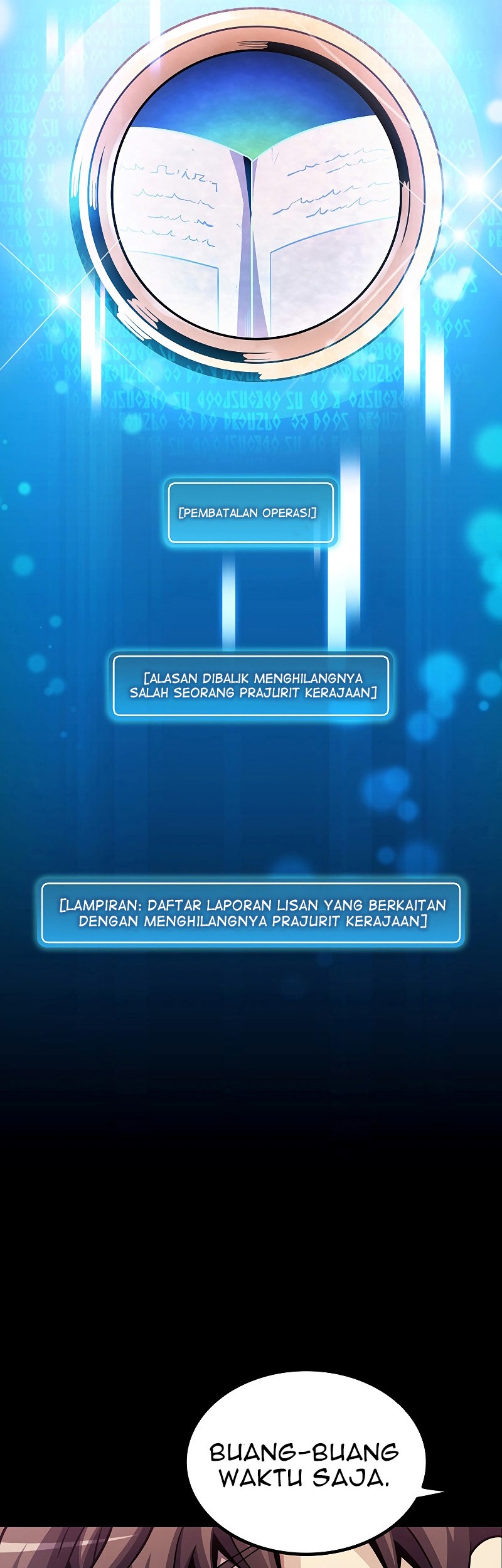 Arcane Sniper Bab 48 halaman 12