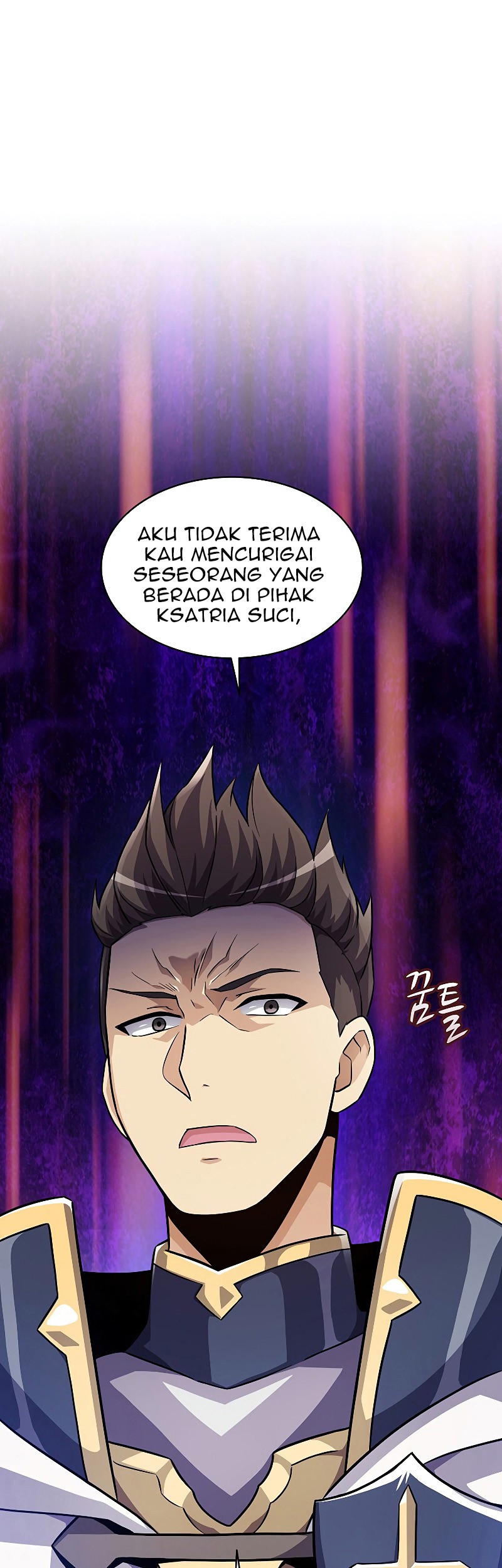 Arcane Sniper Bab 48 halaman 50