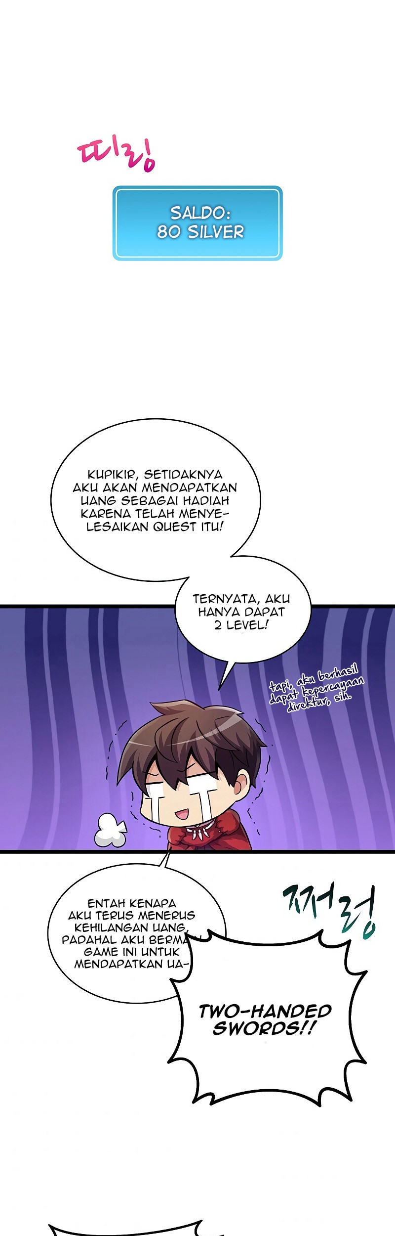Arcane Sniper Bab 49 halaman 43