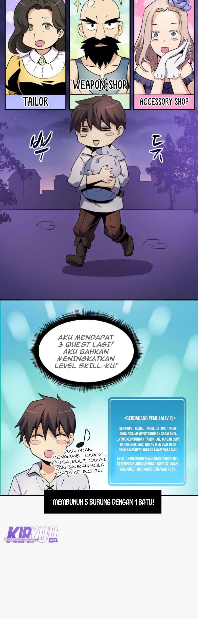 Arcane Sniper Bab 5 halaman 29