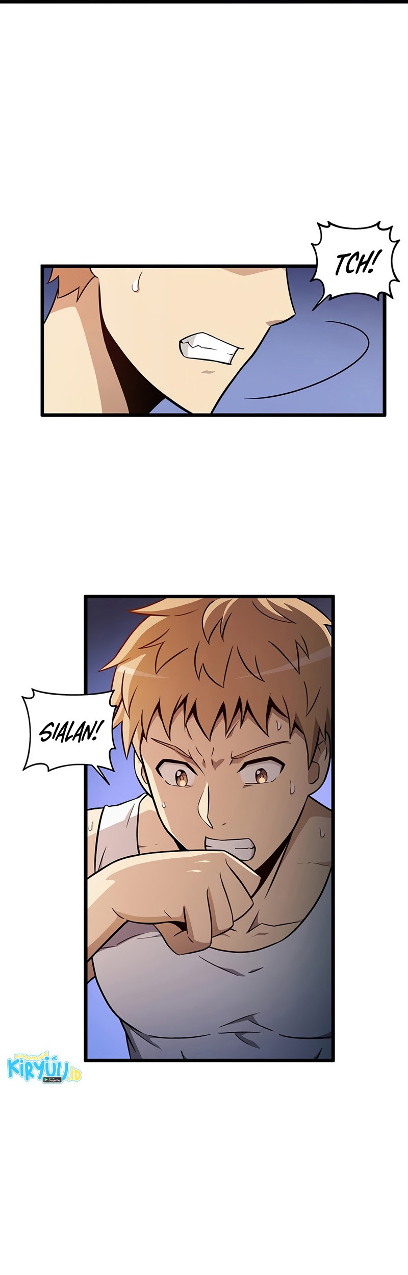 Arcane Sniper chapter 50 halaman 11