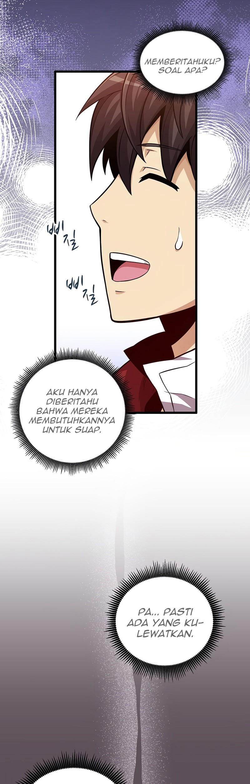 Arcane Sniper chapter 50 halaman 53