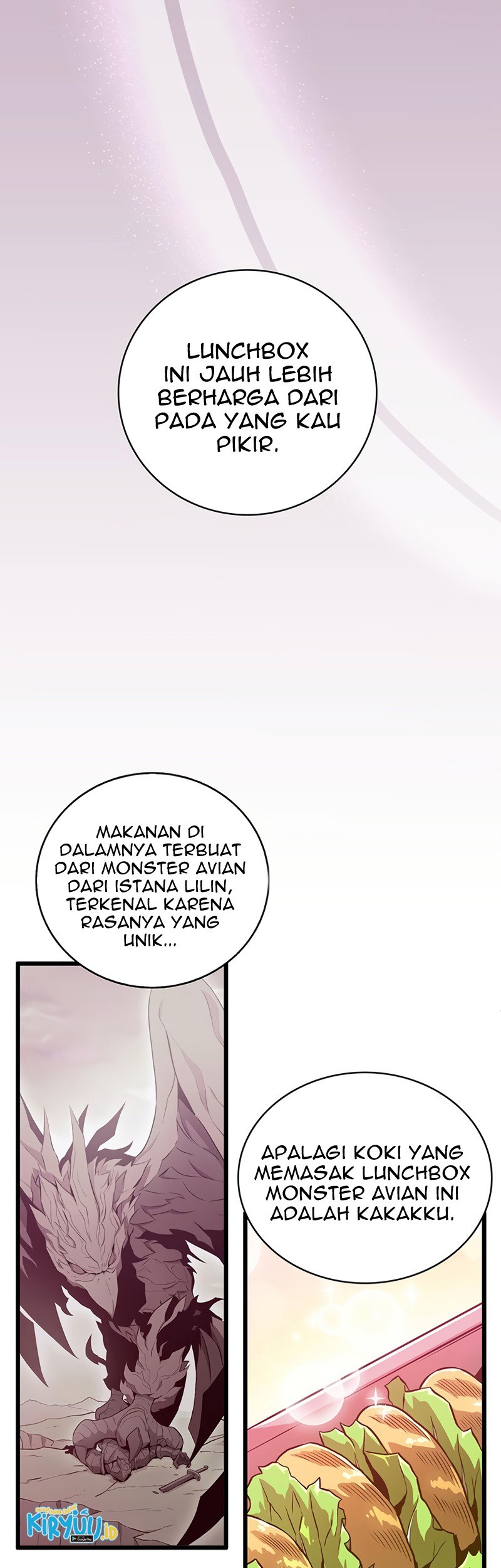 Arcane Sniper chapter 50 halaman 56