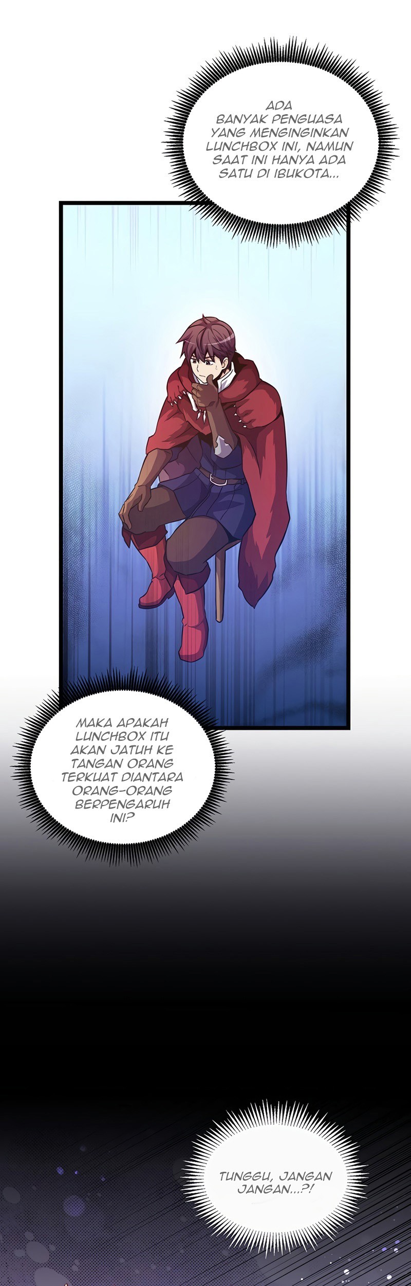 Arcane Sniper chapter 50 halaman 59