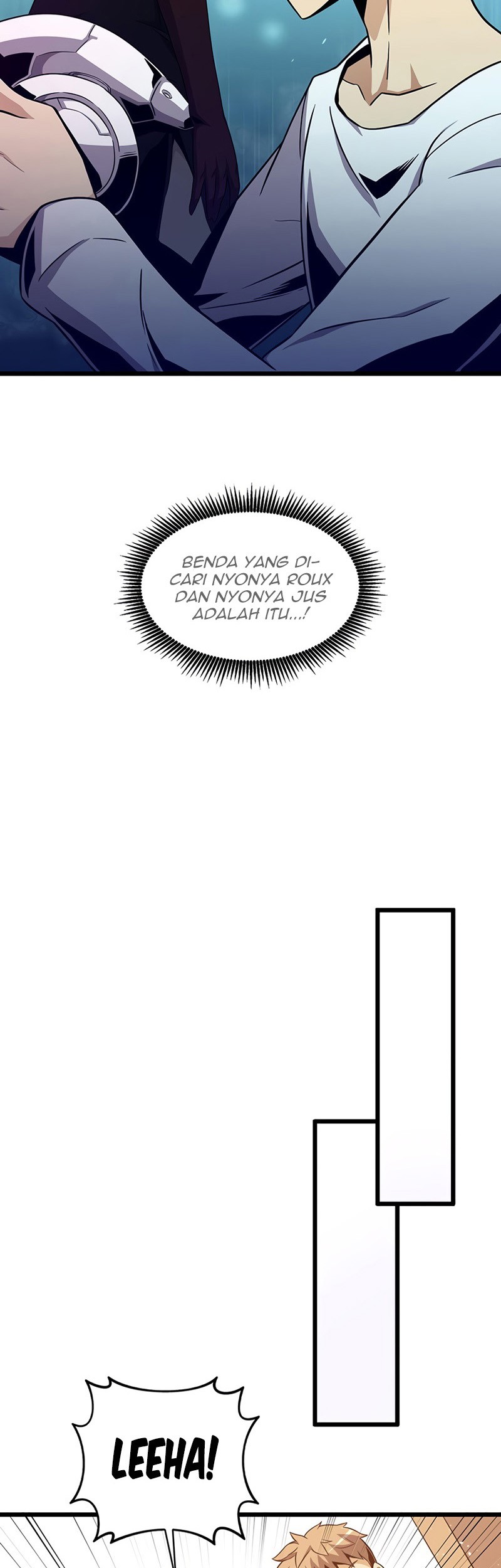 Arcane Sniper chapter 50 halaman 74