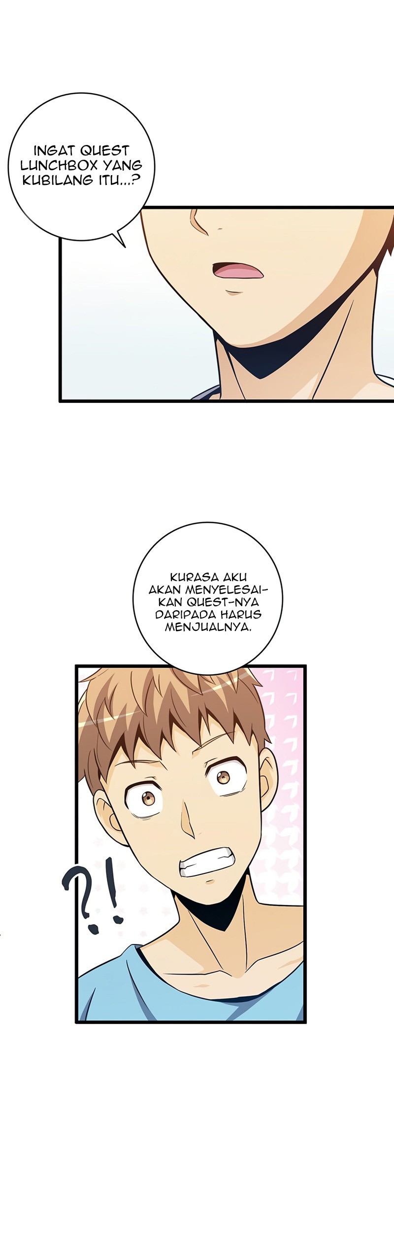 Arcane Sniper chapter 50 halaman 83