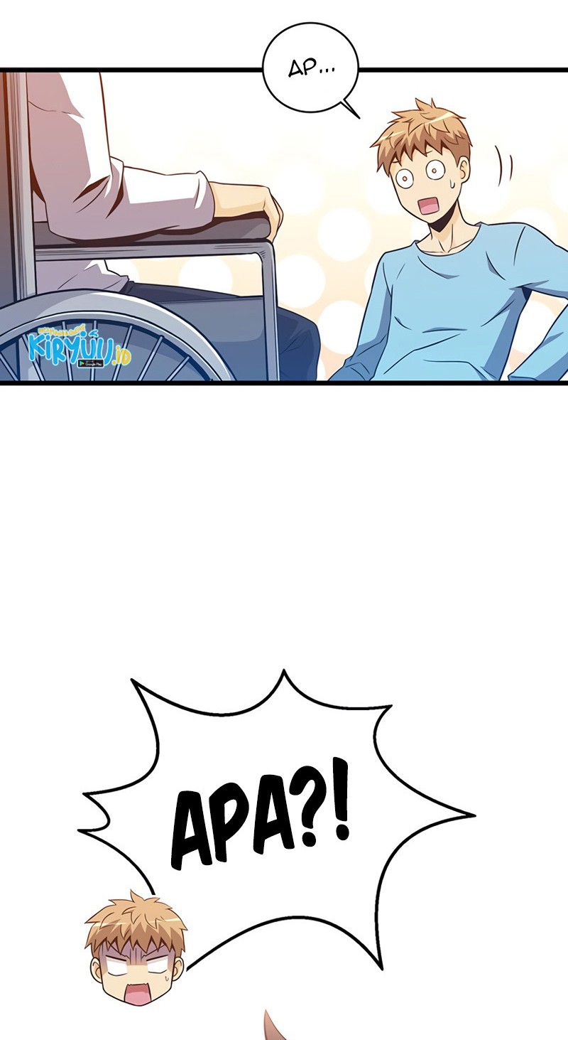 Arcane Sniper chapter 50 halaman 84