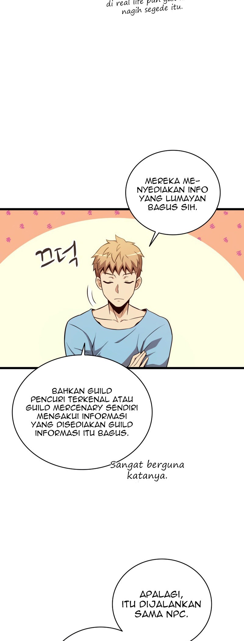 Arcane Sniper Bab 51 halaman 8
