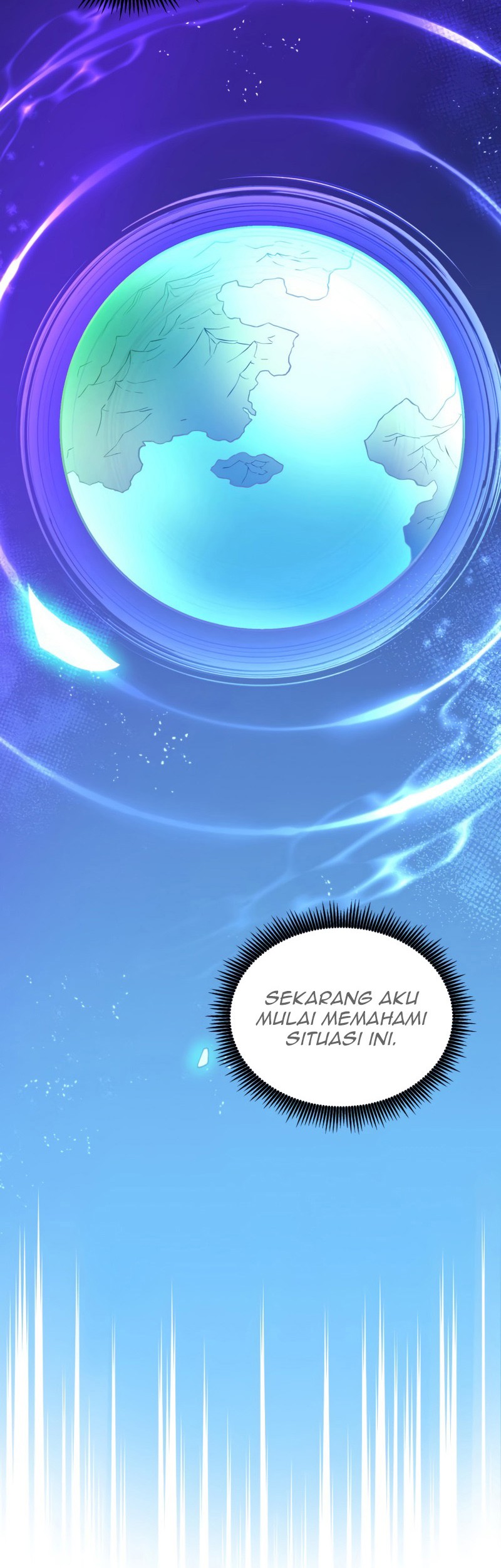 Arcane Sniper Bab 51 halaman 65