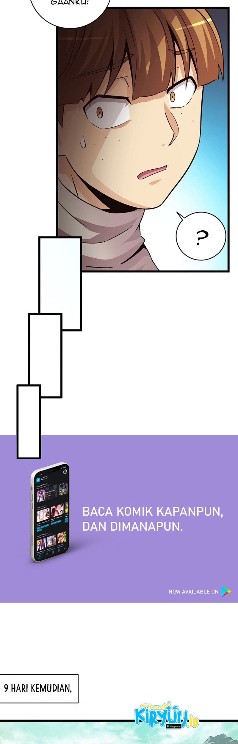 Arcane Sniper Bab 54 halaman 30