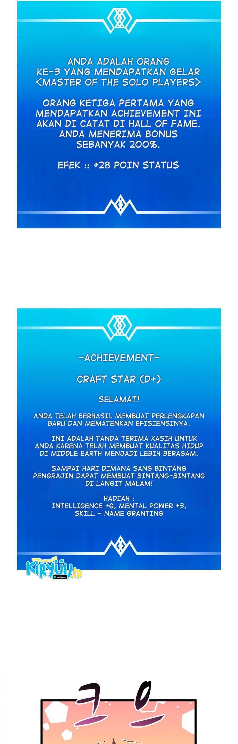 Arcane Sniper chapter 55 halaman 44
