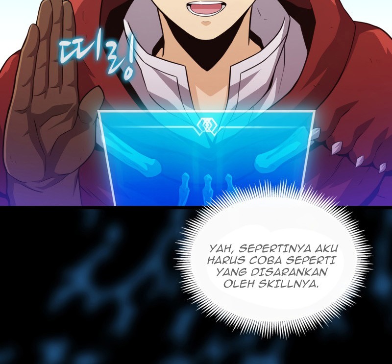 Arcane Sniper chapter 55 halaman 58