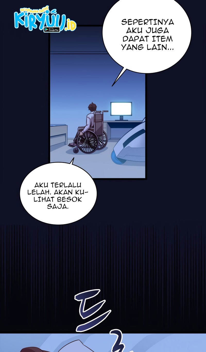 Arcane Sniper chapter 55 halaman 64