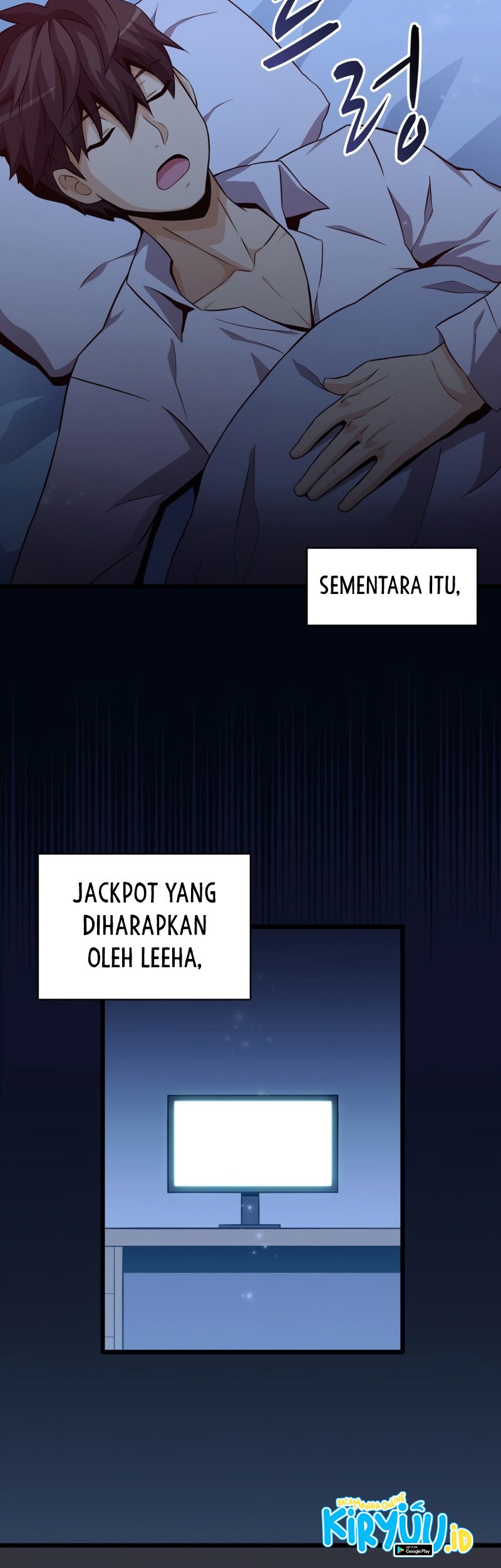 Arcane Sniper chapter 55 halaman 65