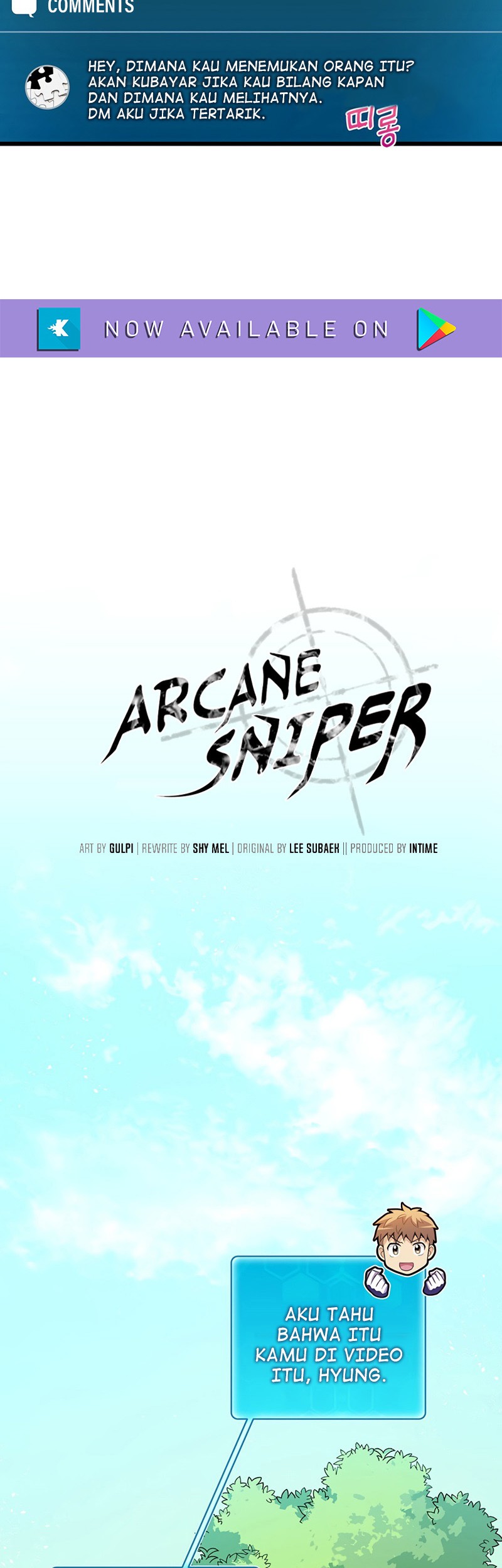 Arcane Sniper Bab 56 halaman 15