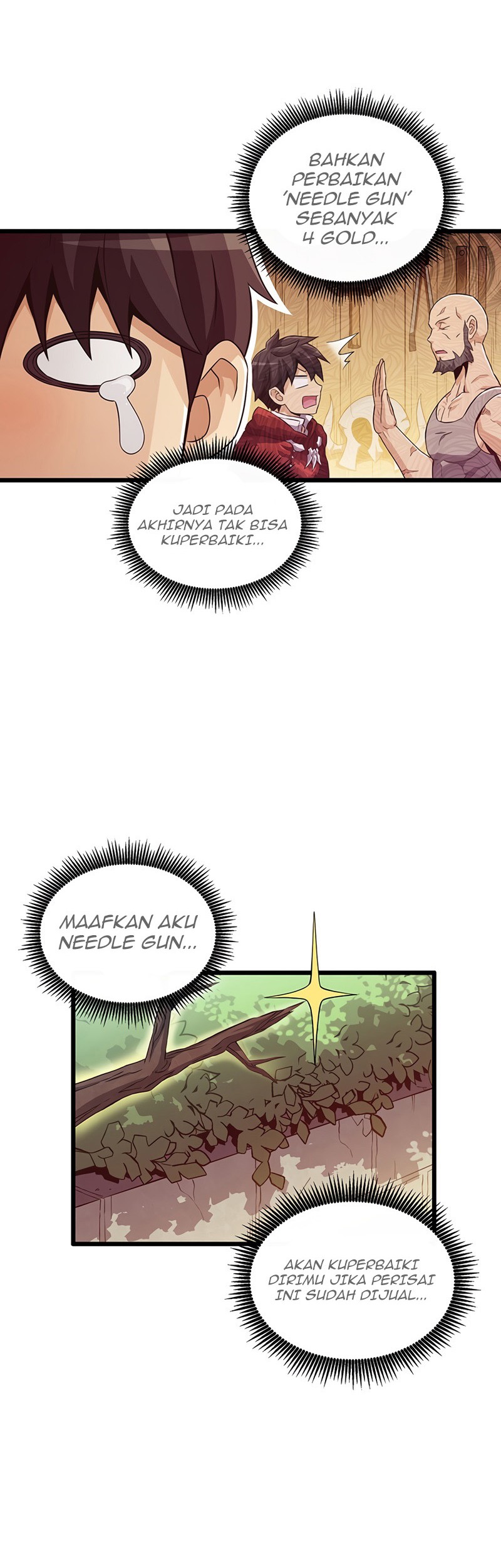 Arcane Sniper Bab 56 halaman 31