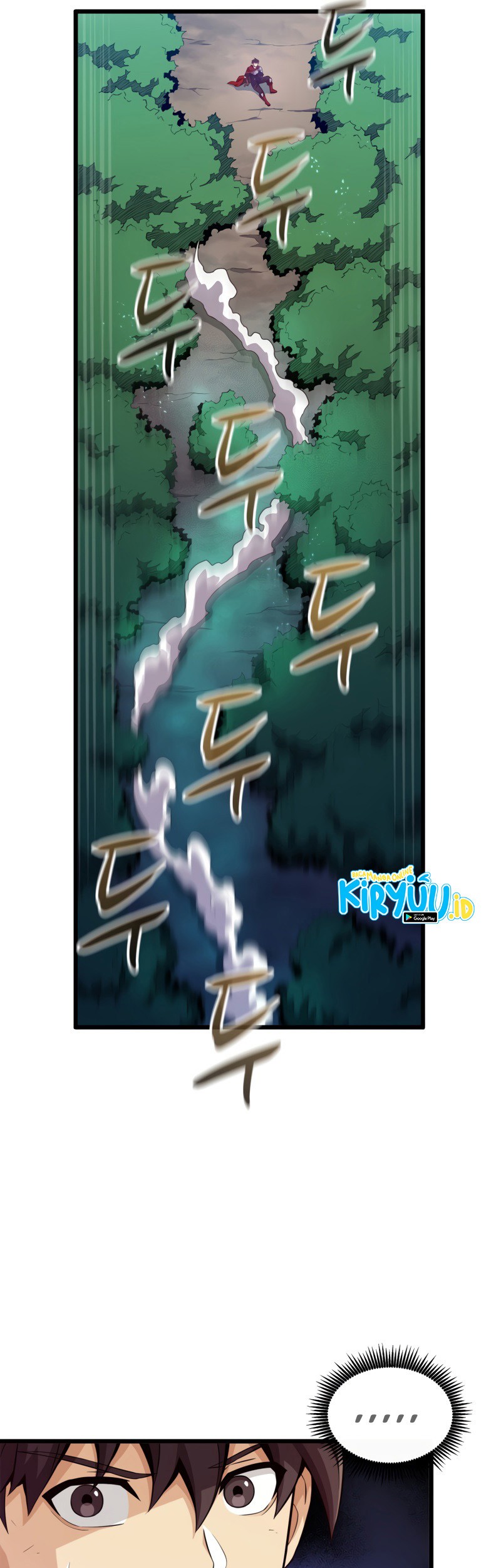 Arcane Sniper chapter 57 halaman 42