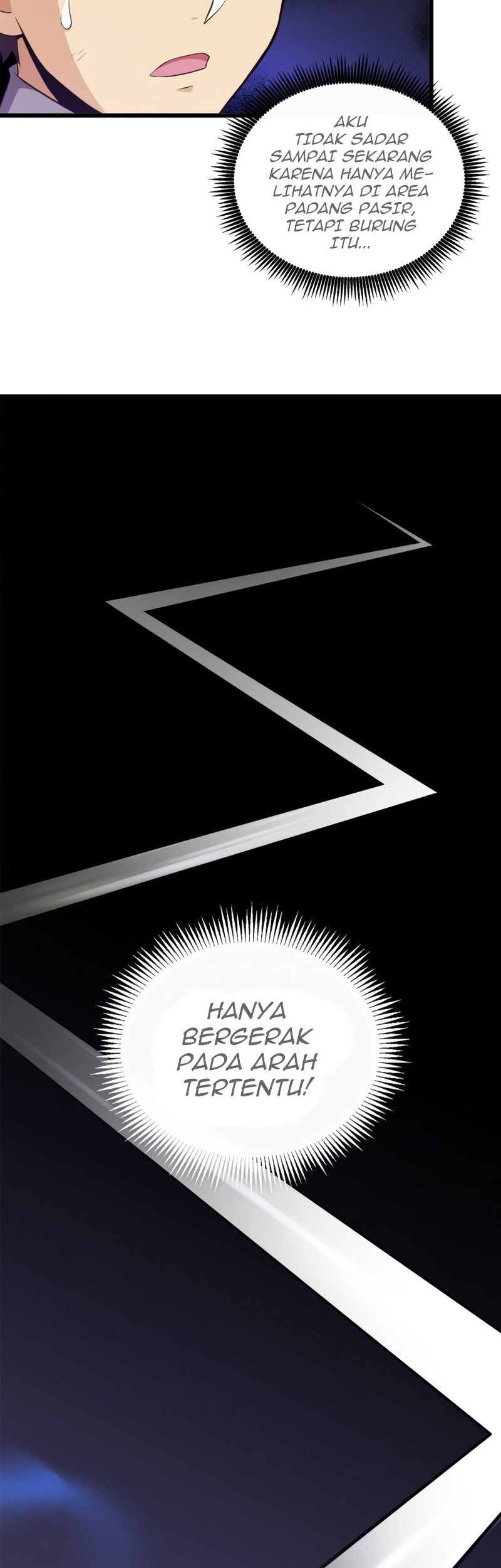 Arcane Sniper chapter 57 halaman 43