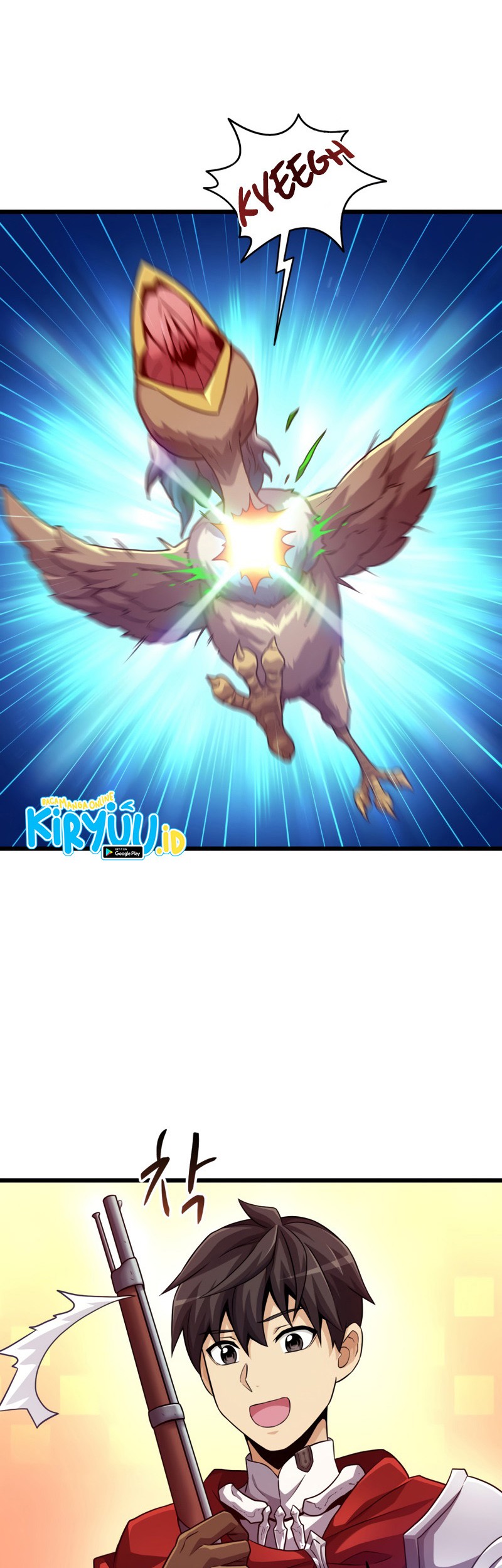 Arcane Sniper chapter 57 halaman 52