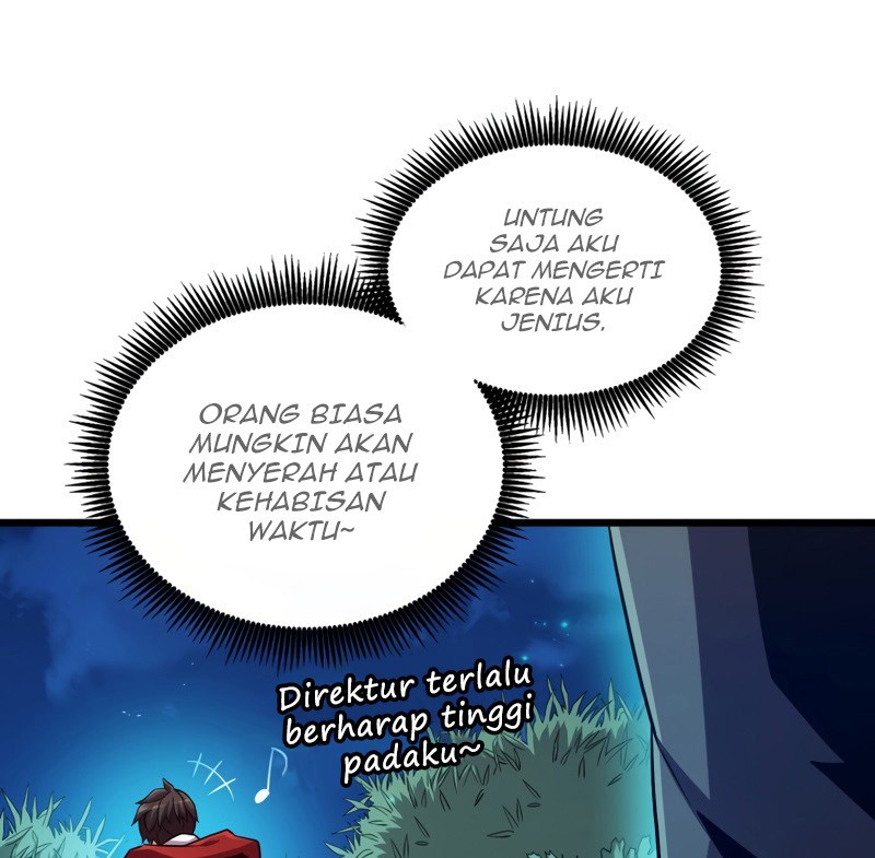 Arcane Sniper chapter 57 halaman 56