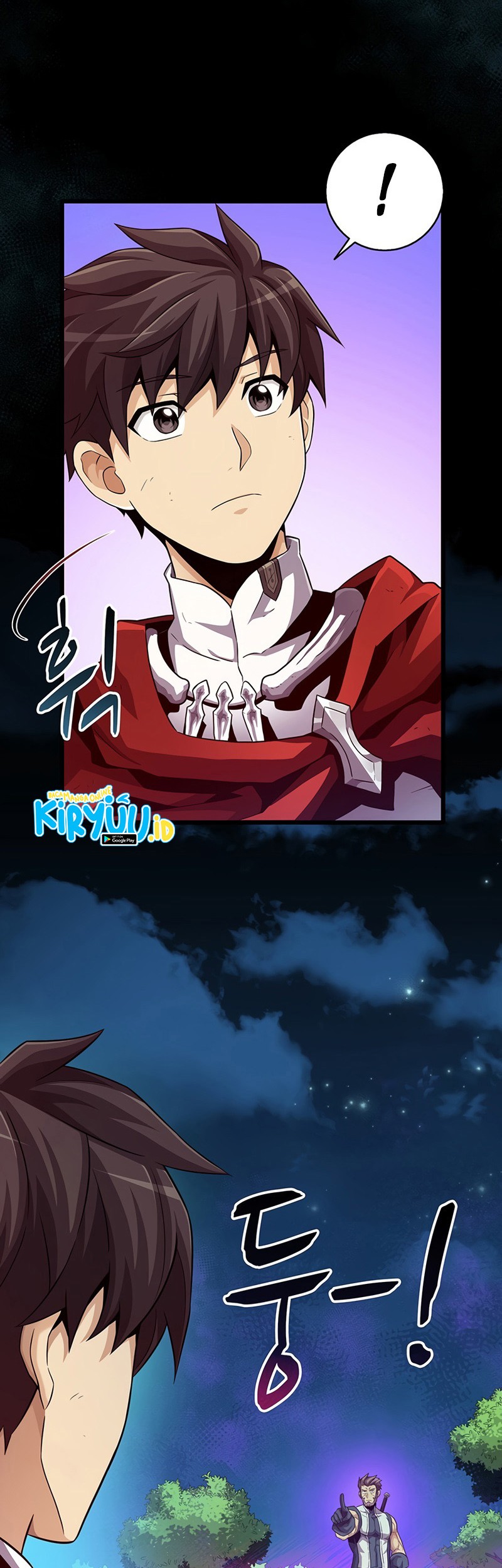 Arcane Sniper Bab 58 halaman 3