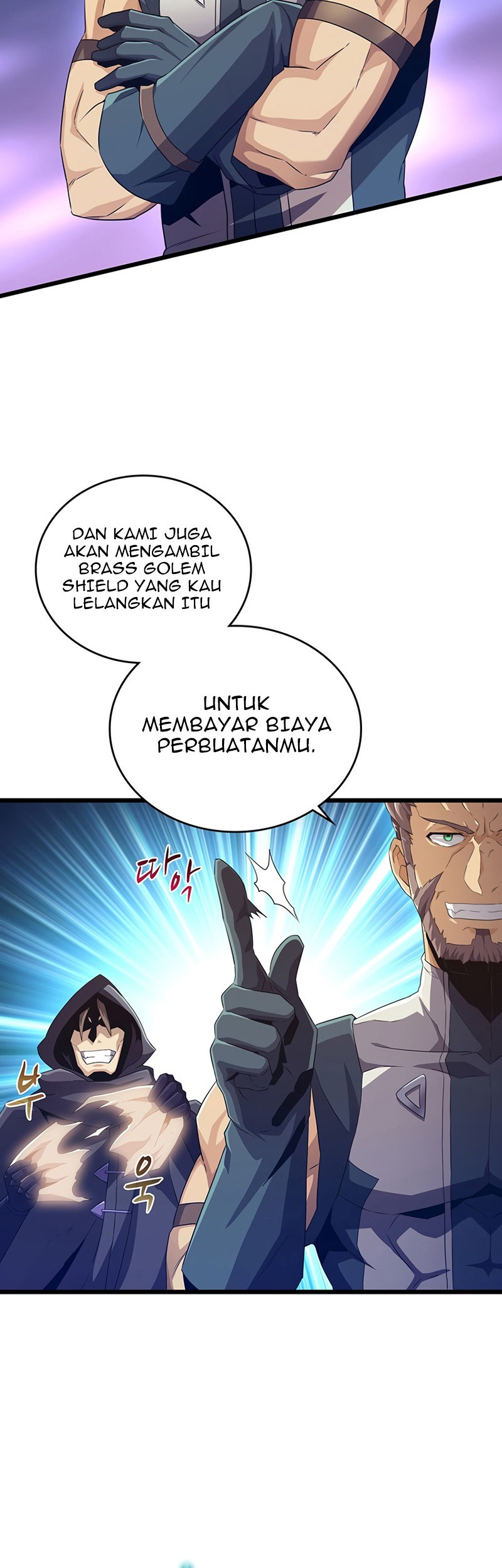 Arcane Sniper Bab 58 halaman 9