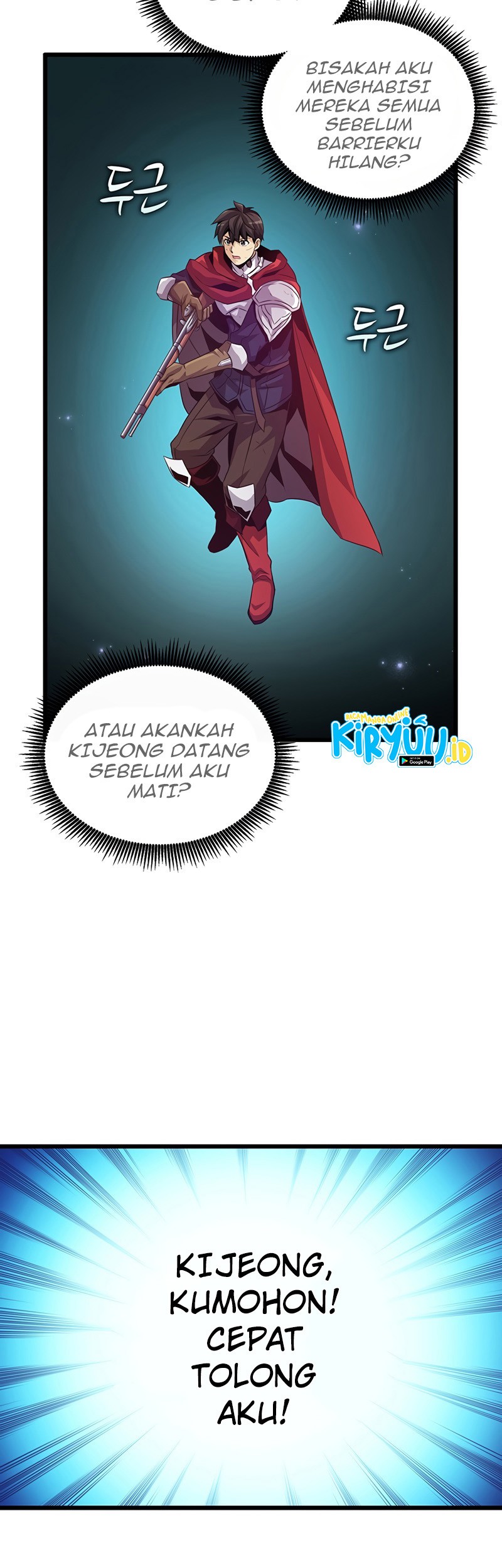 Arcane Sniper Bab 58 halaman 41