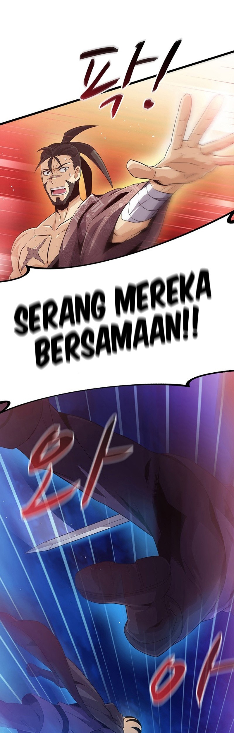 Arcane Sniper Bab 59 halaman 23