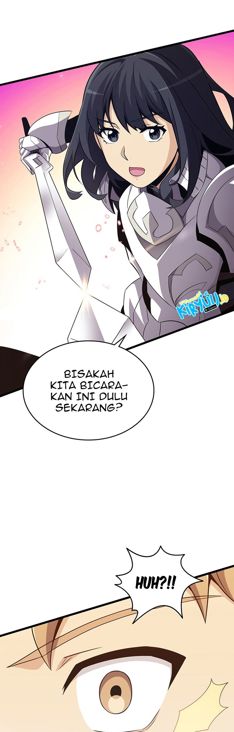 Arcane Sniper Bab 59 halaman 53