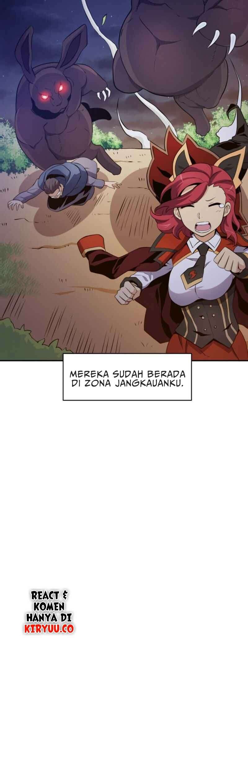 Arcane Sniper Bab 6 halaman 19