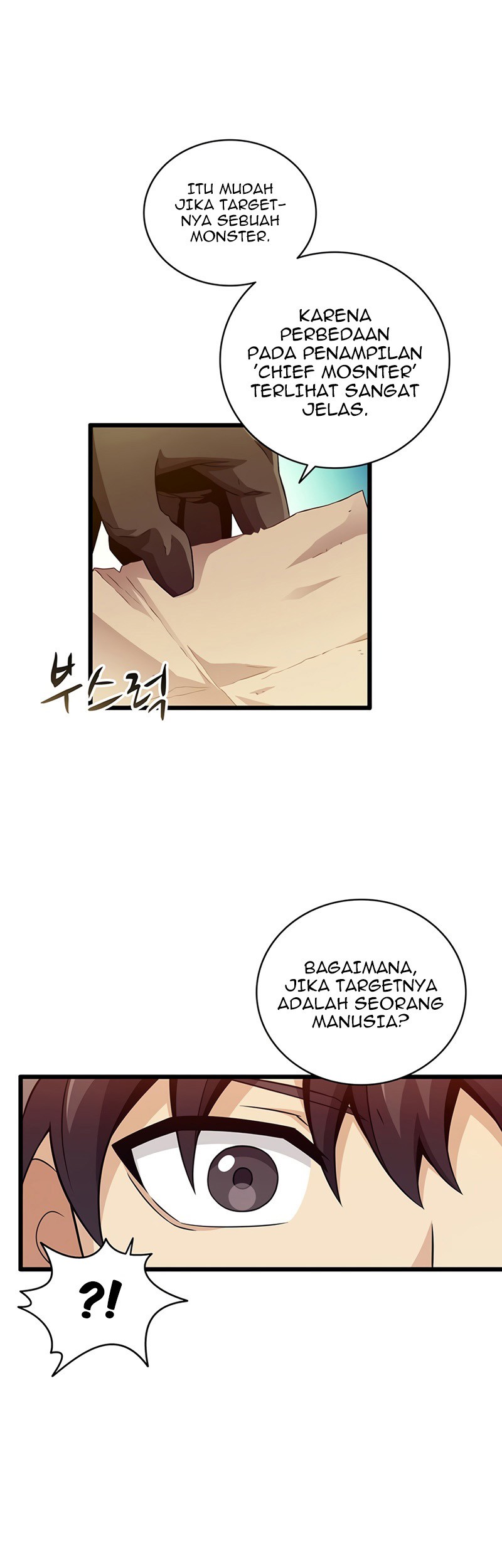 Arcane Sniper chapter 60 halaman 40
