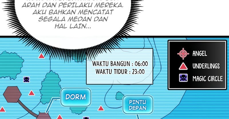 Arcane Sniper Bab 61 halaman 10