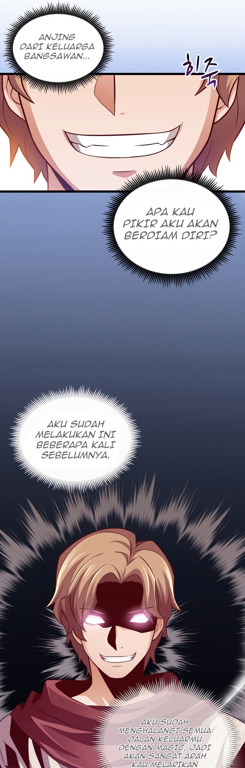 Arcane Sniper Bab 61 halaman 50