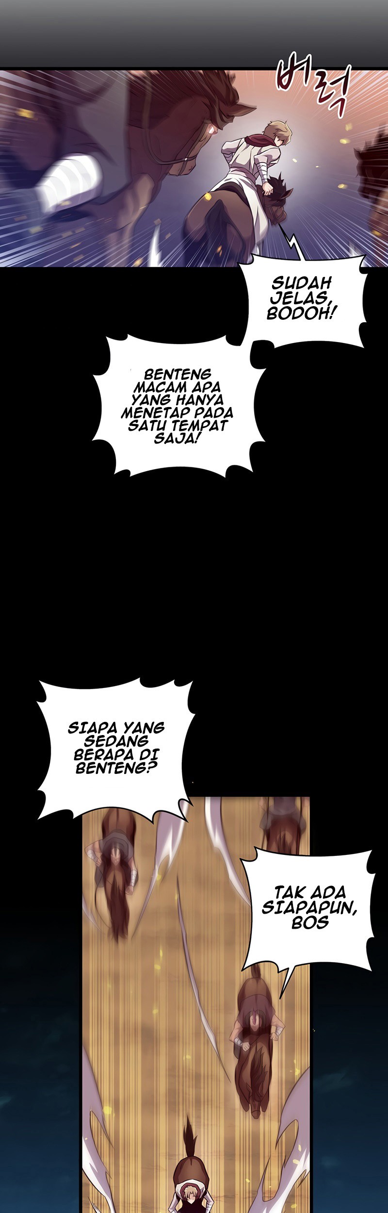 Arcane Sniper Bab 62 halaman 8