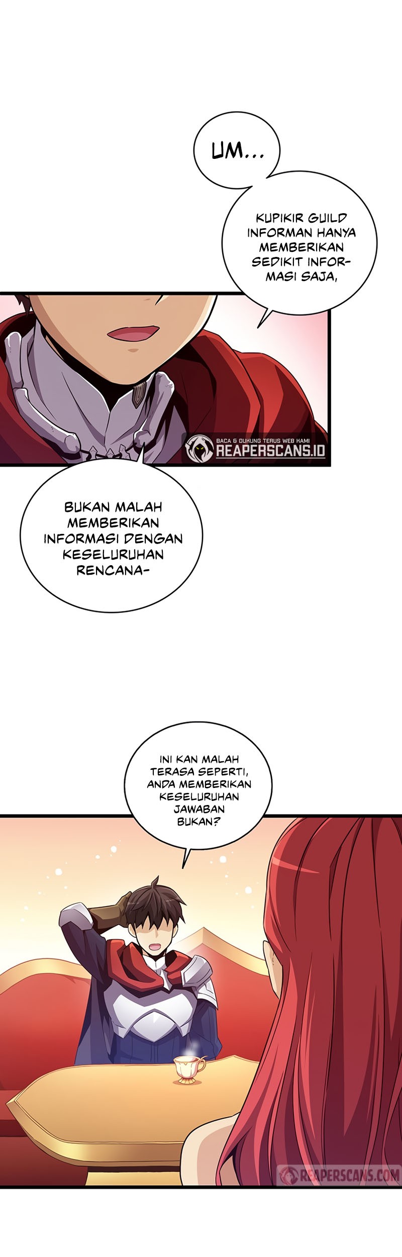 Arcane Sniper Bab 64 halaman 38