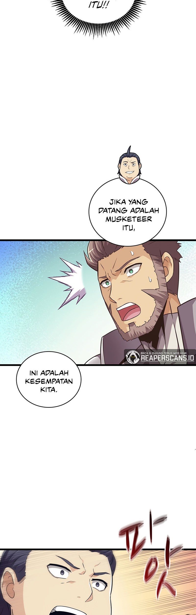 Arcane Sniper Bab 65 halaman 5